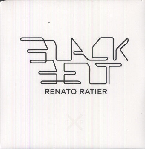 Ratier, Renato: Black Belt