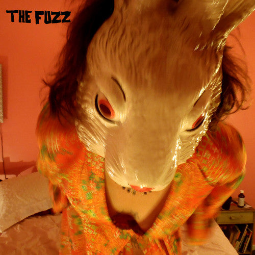 Fuzz: Fuzz