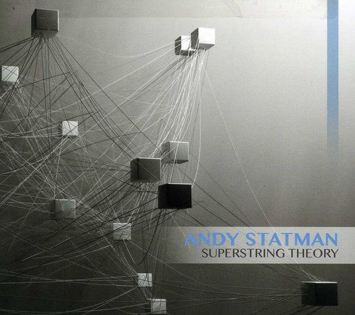 Statman, Andy: Superstring Theory