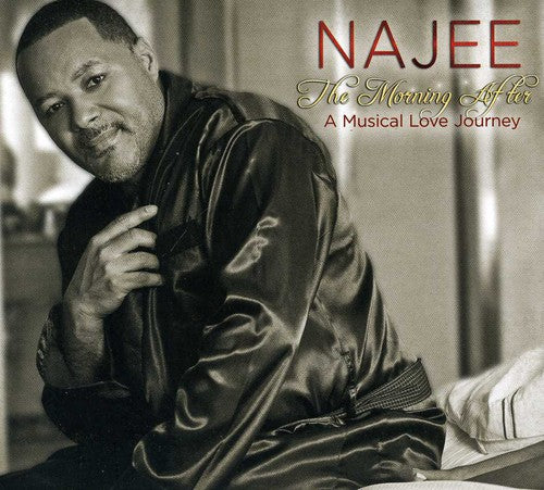 Najee: Morning After