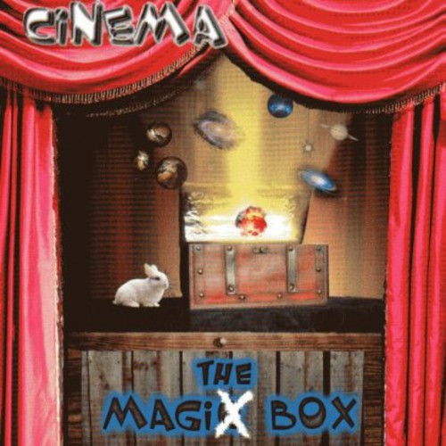 Cinema: Magix Box