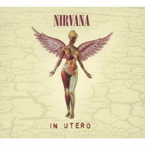 Nirvana: In Utero