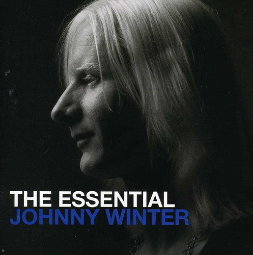 Winter, Johnny: Essential