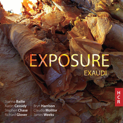 Cassidy / Chase / Exaudi: Exposure