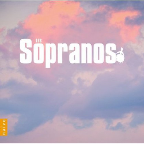 Rossini / Piau / Petibon / Lezhneva / Crowe: Les Sopranos