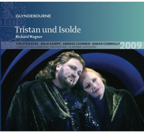 Wagner / Kampe / London Philharmonic Orchestra: Tristan Und Isolde