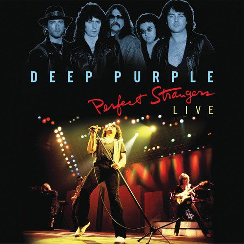 Deep Purple: Perfect Strangers Live