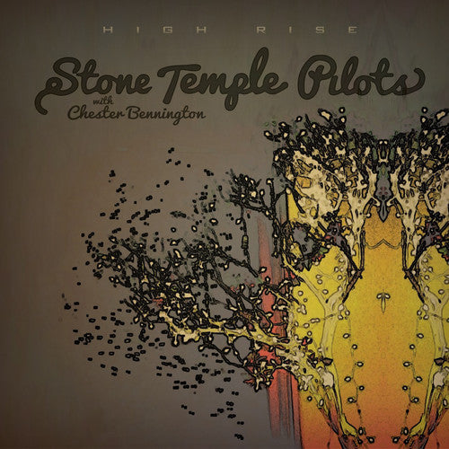 Stone Temple Pilots ( Bennington, Chester ): High Rise