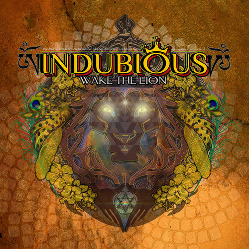 Indubious: Wake the Lion