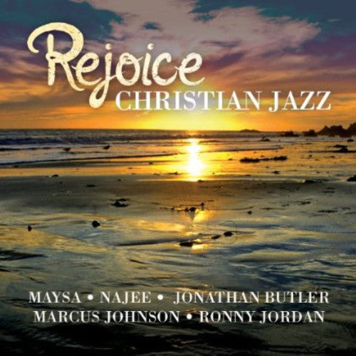 Rejoice: Christian Jazz / Various: Rejoice: Christian Jazz