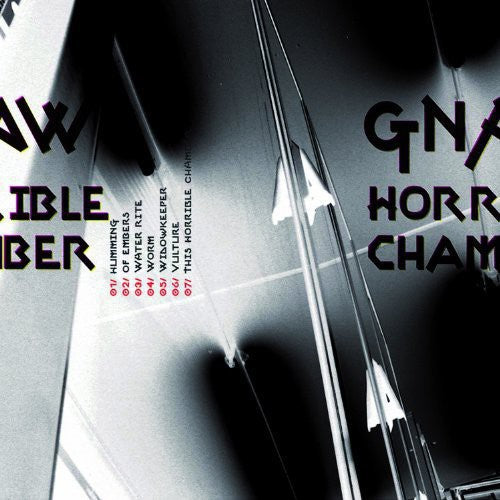 Gnaw: Horrible Chamber