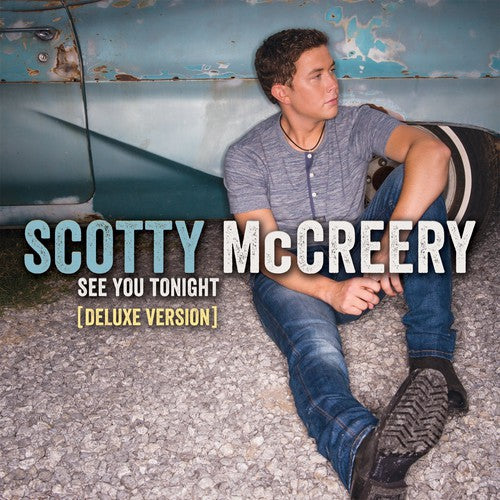 McCreery, Scotty: See You Tonight