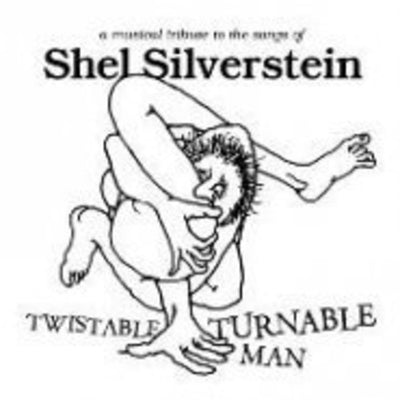 Various Artists: Twistable Turnable Man: A Musical Tribute / Various