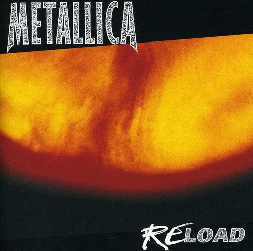 Metallica: Re-Load