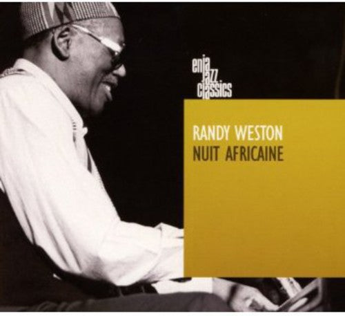 Weston, Randy: Nuit Africaine