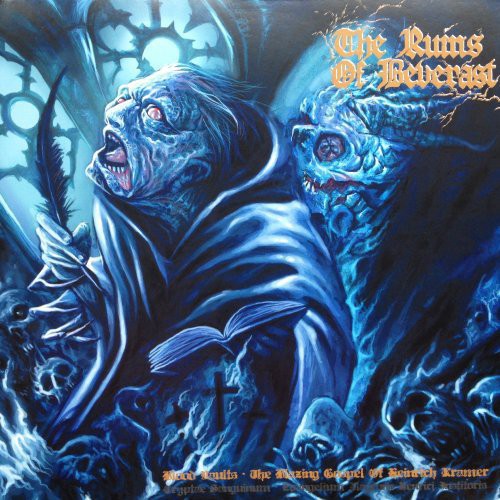 Ruins of Beverast: Blood Vaults