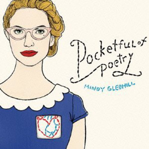 Gledhill, Mindy: Pocketful of Poetry