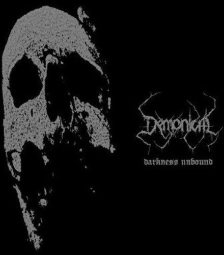 Demonical: Darkness Unbound