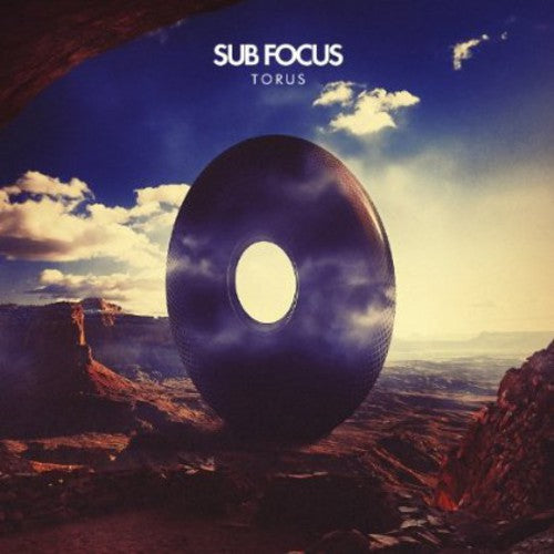 Sub Focus: Torus