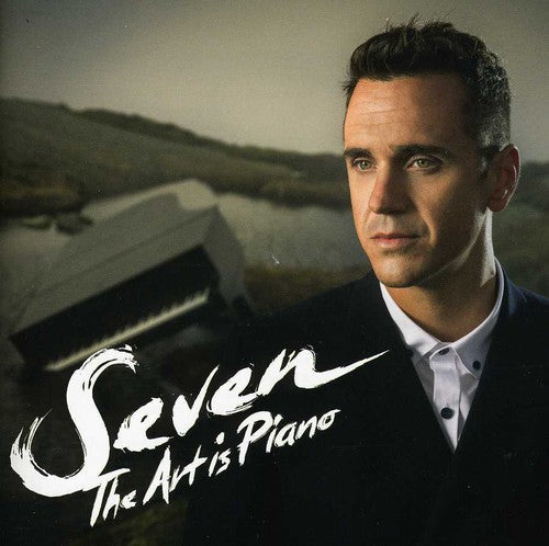 Seven: Art Is Piano