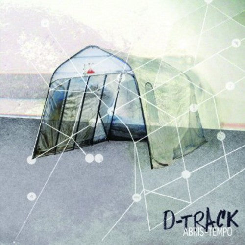 D-Track: Abris-Tempo