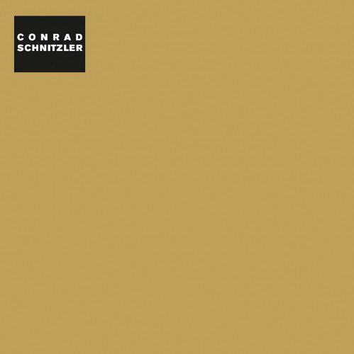 Schnitzler, Conrad: Gold