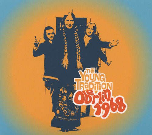 Young Tradition: Oberlin 1968