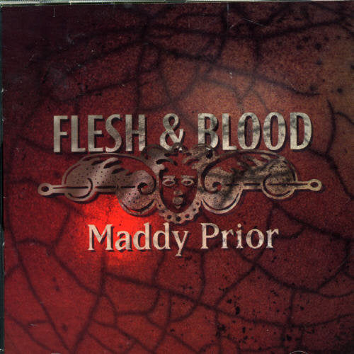 Prior, Maddy: Flesh and Blood