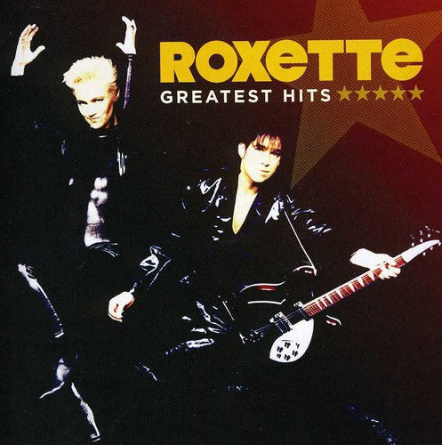 Roxette: Greatest Hits