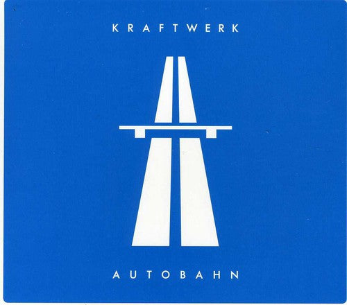 Kraftwerk: Autobahn