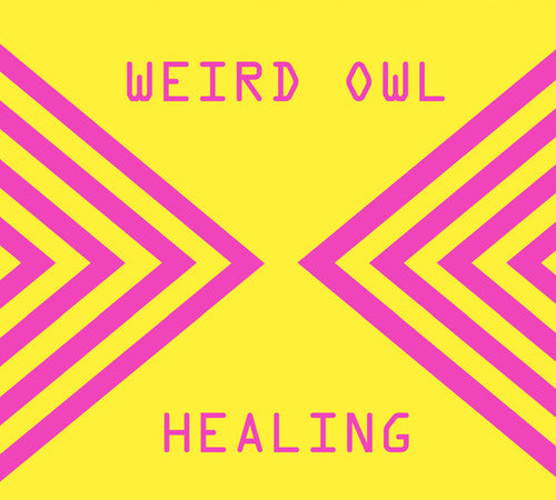 Weird Owl: Healing