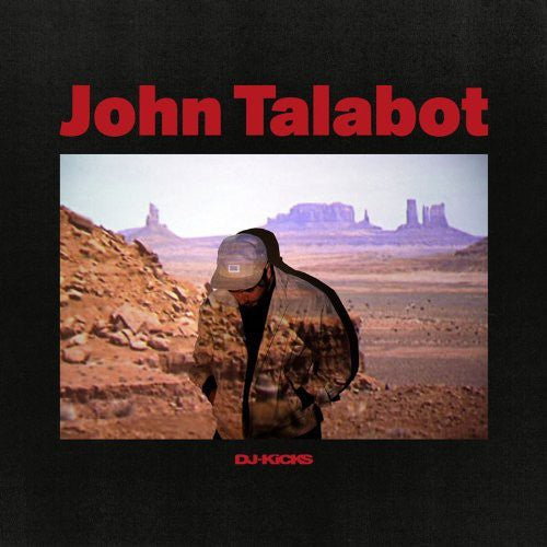 Talabot, John: John Talabot Dj-Kicks