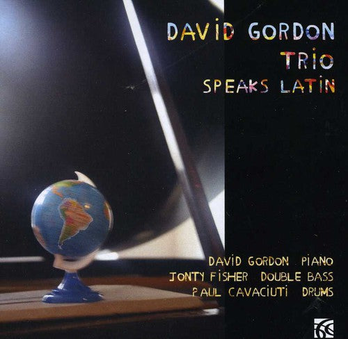 Farres / Gordon, David: Speaks Latin