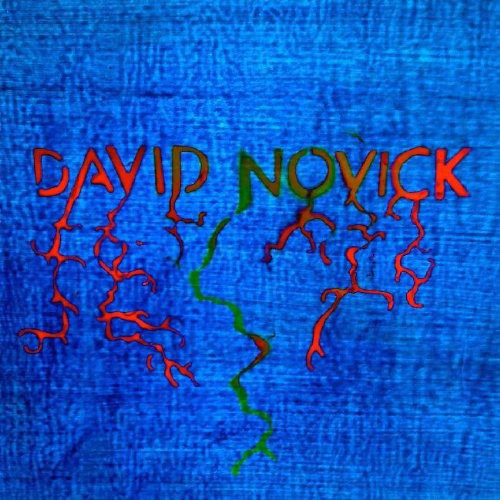 Novick, David: David Novick