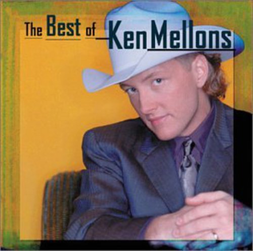 Mellons, Ken: Best of