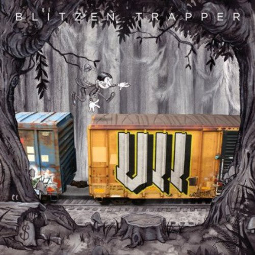 Blitzen Trapper: Vii