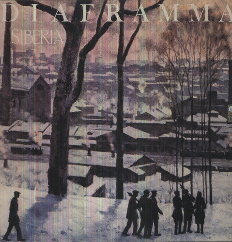 Diaframma: Siberia