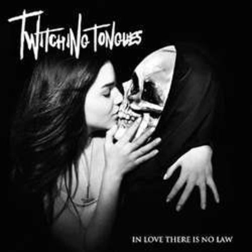 Twitching Tounges: In Love There Is No Law