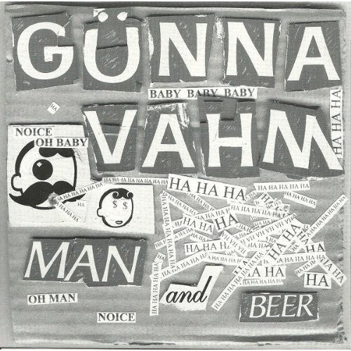 Gunna Vahm / Fight Amputation: Split 7