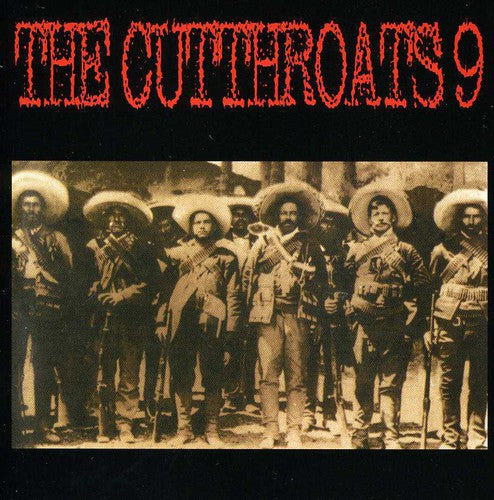 Cutthroats: Cutthroats