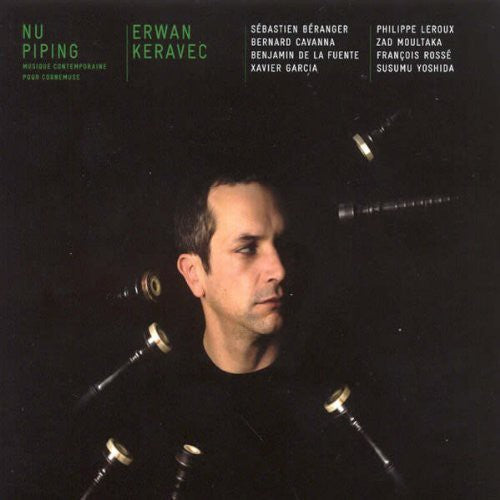 Keravec, Erwan: Nu Piping