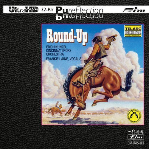 Kunzel / Cincinnati Pop Orchestra: Round-Up