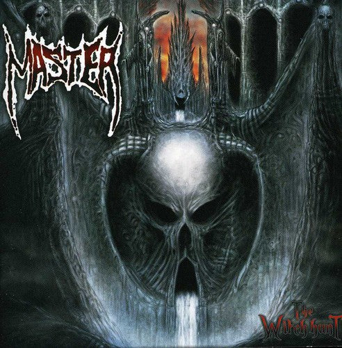 Master: Witch-Hunt