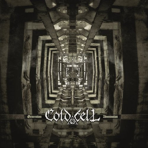 Cold Cell: Generation Abomination