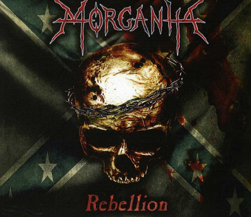 Morganha: Rebellion