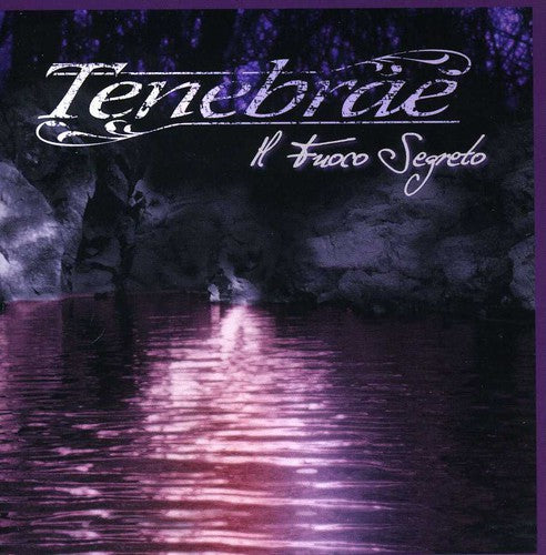 Tenebrae: Il Fuoco Segreto