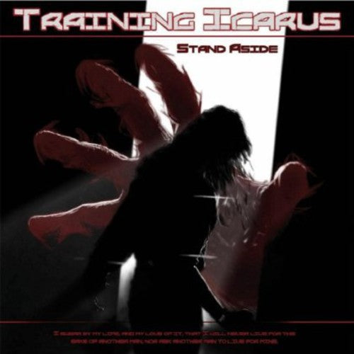 Training Icarus: Stand Aside