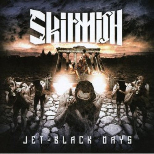 Skirmish: Jet Black Days