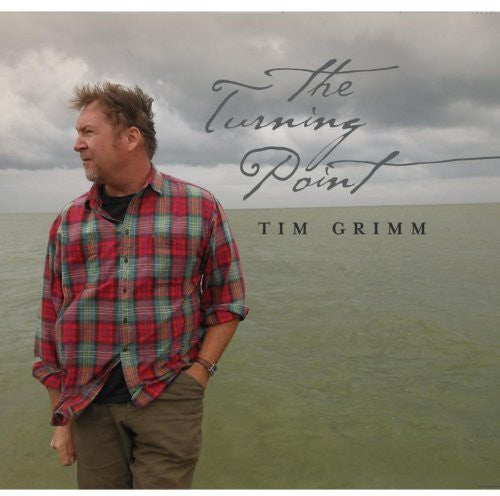 Grimm, Tim: Turning Point