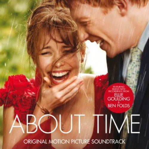 About Time: About Time